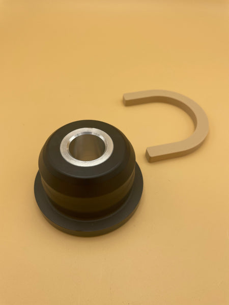p80 / p2 Delrin Subframe Bushings