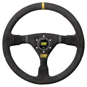 OMP WRCステアリングホイール OMP WRC Steering Wheel – BNE Dynamics