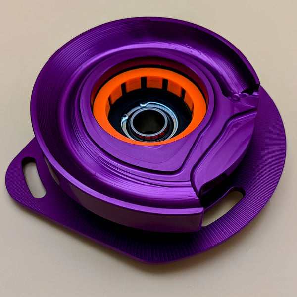 p80 / p2 Adjustable Strut Mounts V5