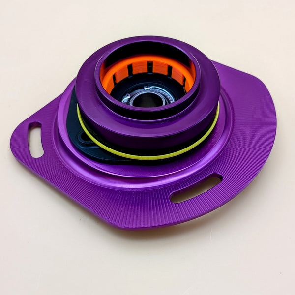 p80 / p2 Adjustable Strut Mounts V5