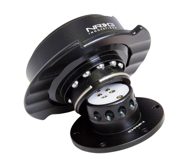 NRG 2.5 Quick Release Hub