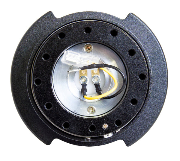 NRG 2.5 Quick Release Hub