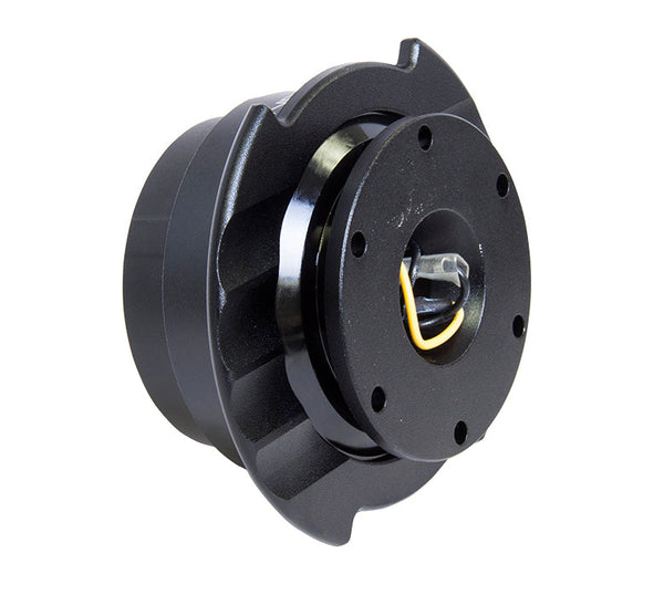 NRG 2.5 Quick Release Hub