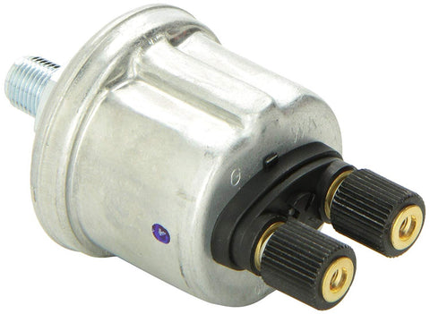 VDO 5 Bar Pressure Sender w/ Warning Light Terminal