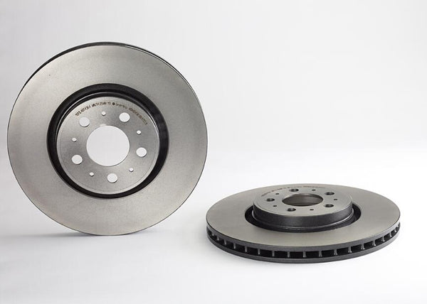 240 Medium Brake Brembo Rotors