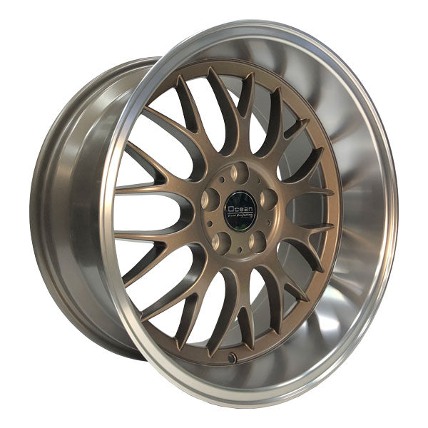 Ocean Super DTM 18"