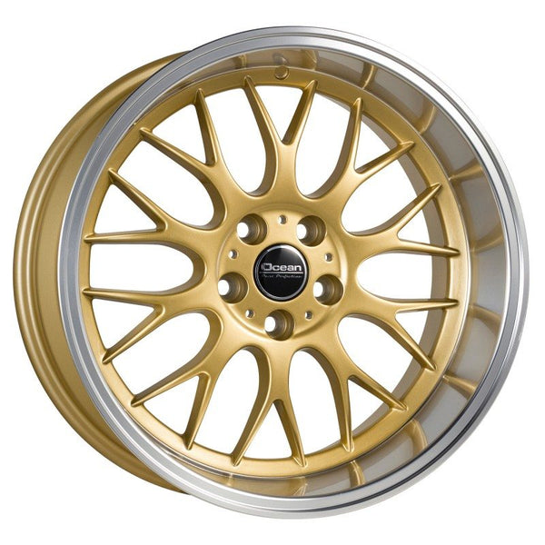 Ocean Super DTM 18"