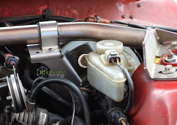 240 Master Cylinder Reinforcement Bracket