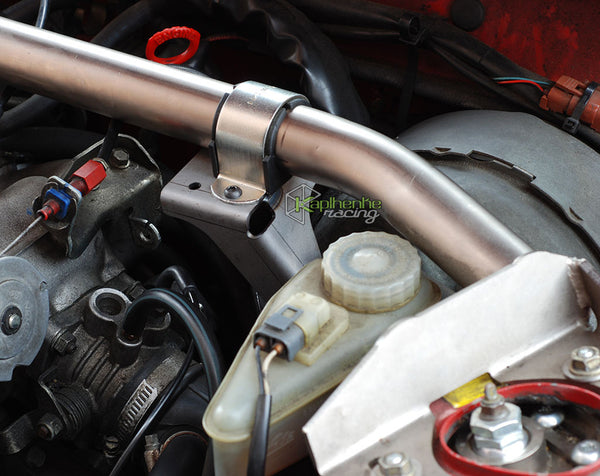 240 Master Cylinder Reinforcement Bracket