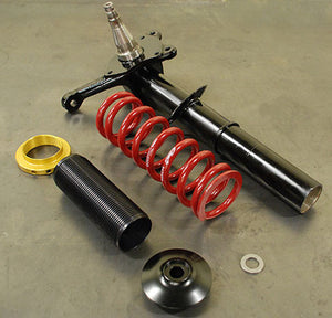240 Coilovers for Lifted Applications