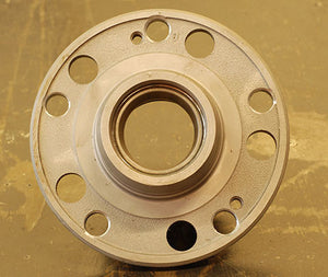 240 Redrilled Front Hubs