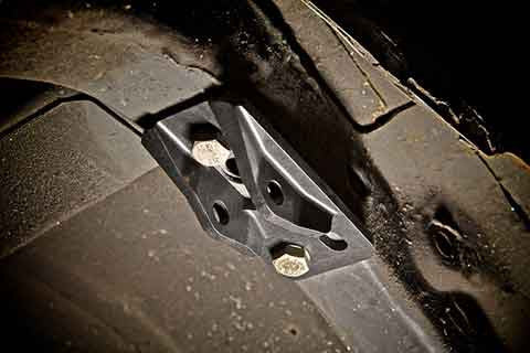 240 Adjustable Trailing Arms & Rear Coilover Conversion