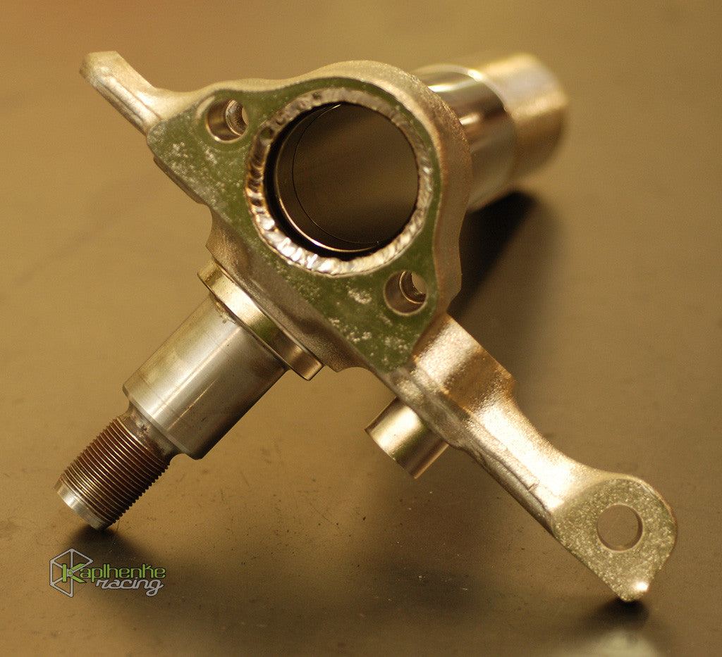 700/900 Coilover Reinforced Short Struts – BNE Dynamics