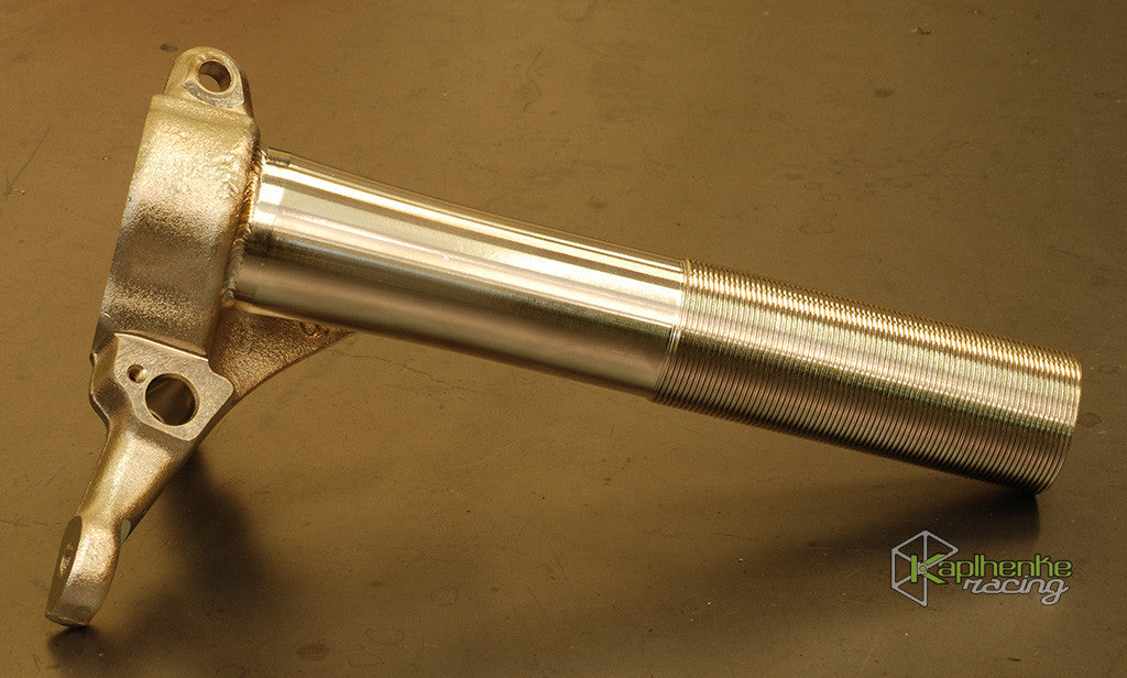 700/900 Coilover Reinforced Short Struts – BNE Dynamics