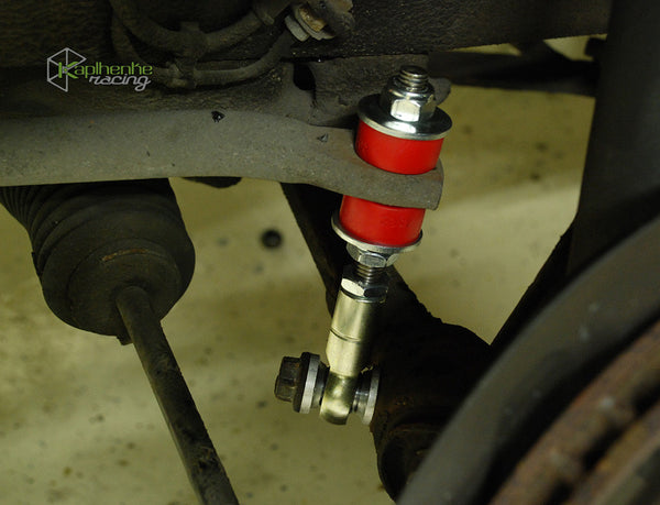 700/900 Adjustable Swaybar Endlinks