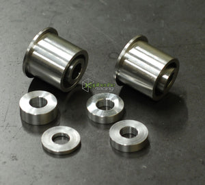 p80 Offset Spherical Bearing Control Arm Inserts