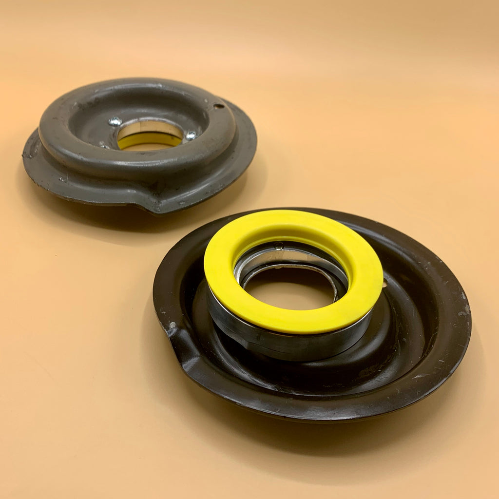 Luxe Steer for 240 Stock Spring Perches V2 – BNE Dynamics