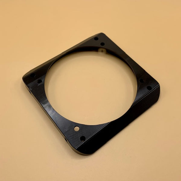 240 5.25" Speaker Bracket and Grill V3