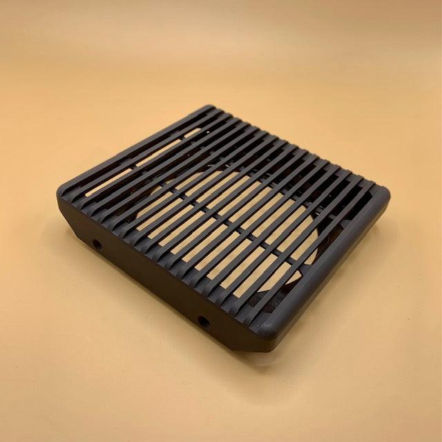 240 5.25" Speaker Bracket and Grill V3