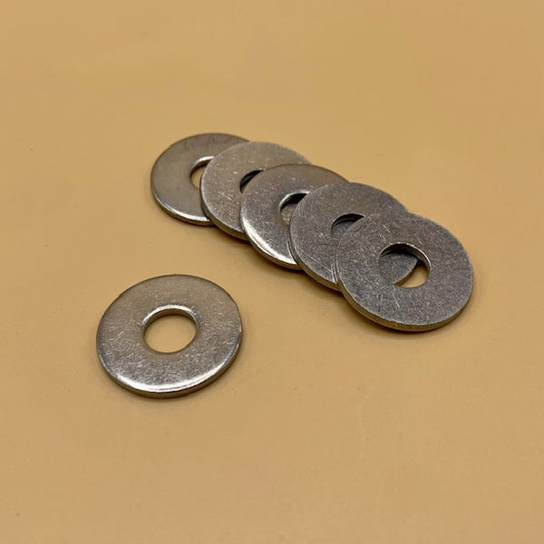 p80 / p2 strut mount hardware kit