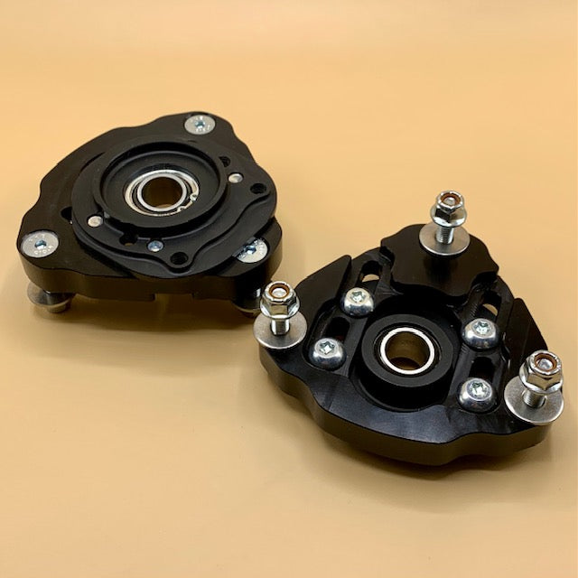 Mazda3 Adjustable Strut Mounts