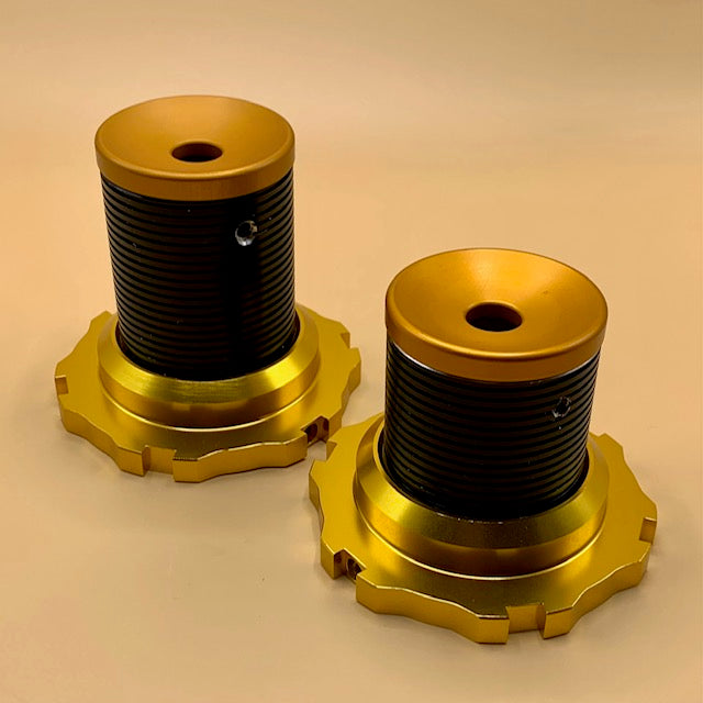 P80 AWD Adjustable Rear Spring Perches – BNE Dynamics