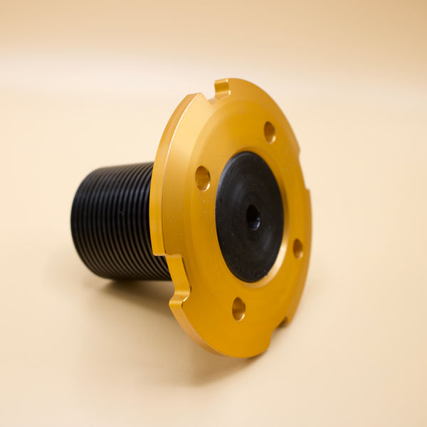 Rear Adjustable Spring Perch & Mount