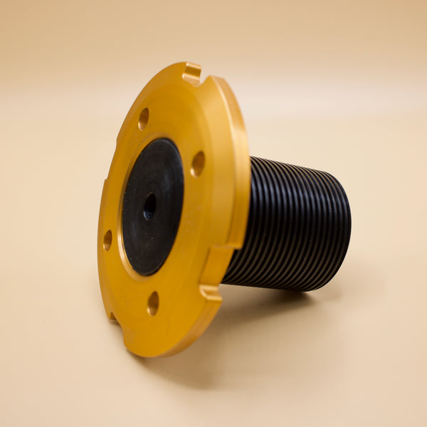 Rear Adjustable Spring Perch & Mount