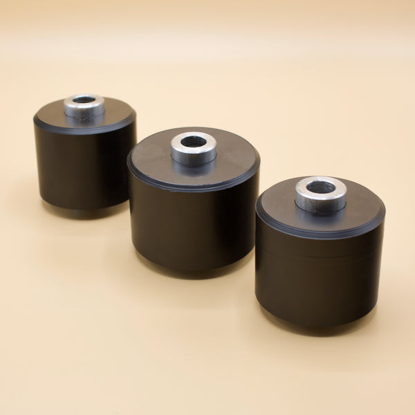 700/900 MK1 Delrin Differential Bushings