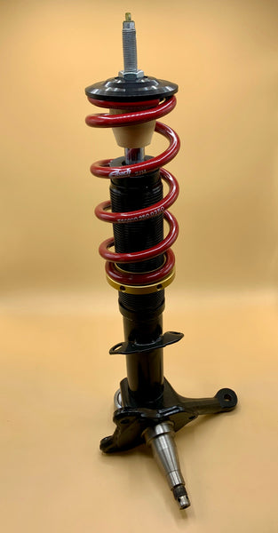 240 Coilovers with Koni Sport Dampers
