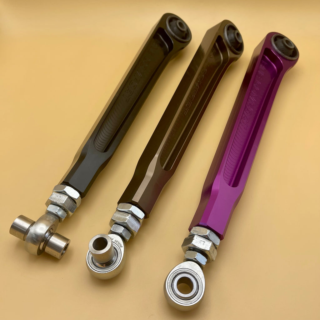 240 Hybrid Adjustable Torque Rods V3.5 – BNE Dynamics