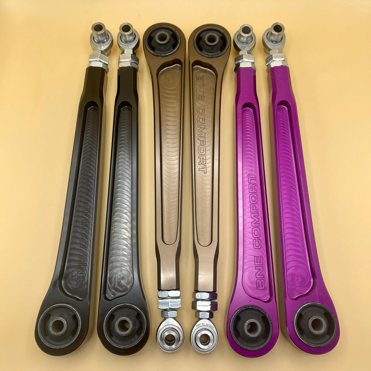 240 Hybrid Adjustable Torque Rods V3.5 – BNE Dynamics