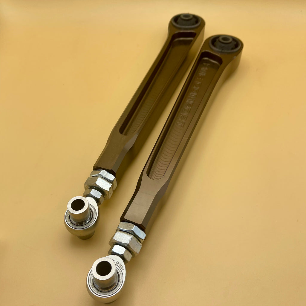 240 Hybrid Adjustable Torque Rods V3.5 – BNE Dynamics