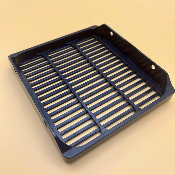 240 5.25" Speaker Bracket and Grill V3