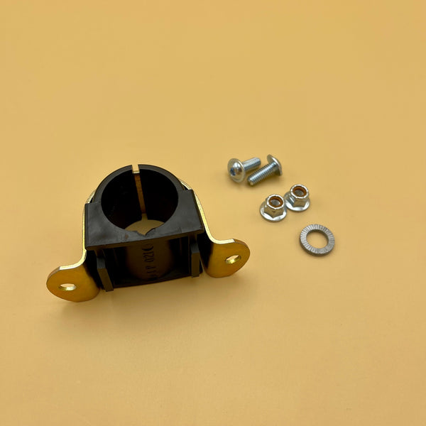 240 Master Cylinder Reinforcement Bracket