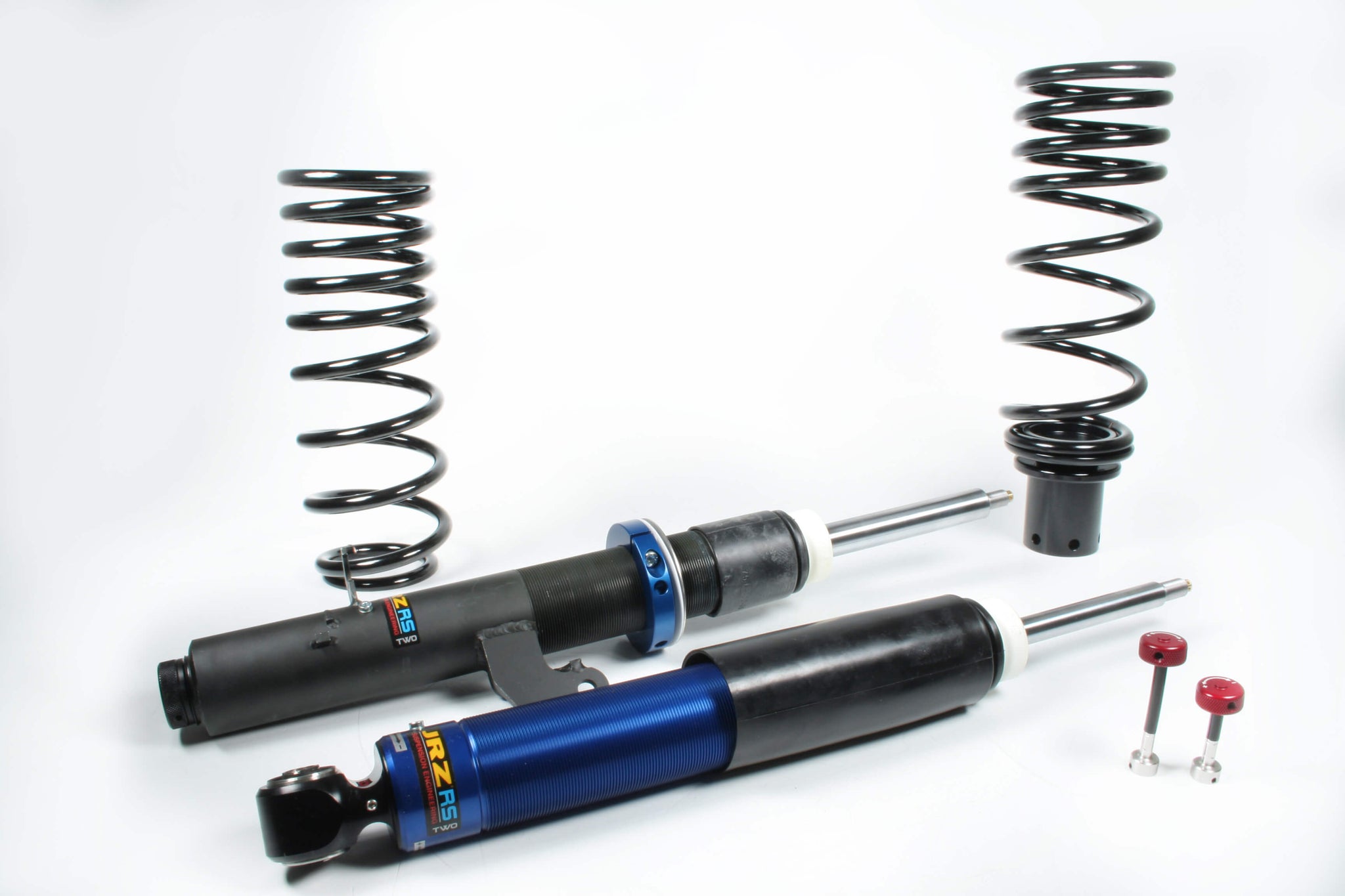 P1 JRZ RSone Coilovers