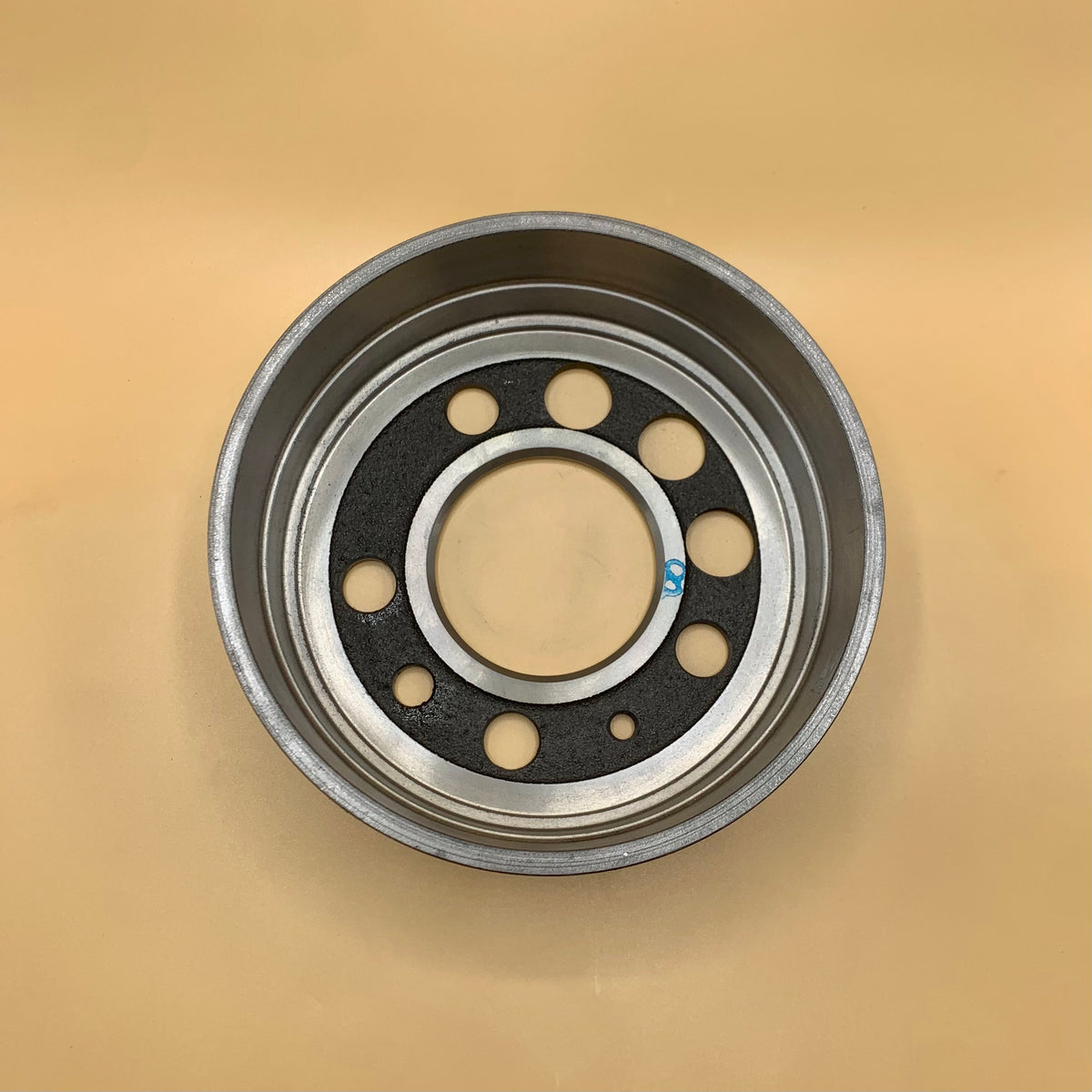 240 Rear Parking Brake Drum Adapters BNE Dynamics