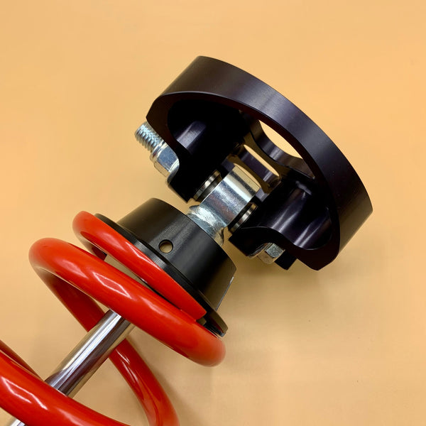 700/900 MKI IRS Coilover Mounting Bracket