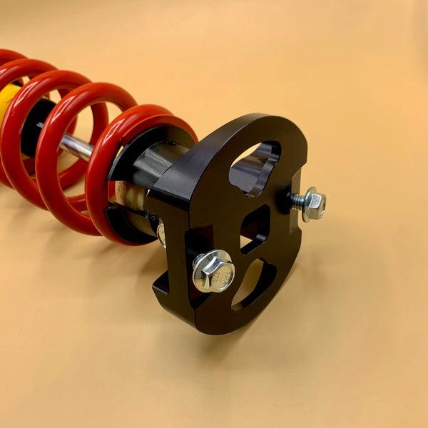 700/900 MKI IRS Coilover Mounting Bracket