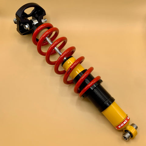 700/900 Koni Coilovers for cars with the MKI IRS