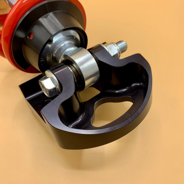 700/900 MKI IRS Coilover Mounting Bracket
