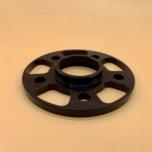 p80 / p2 Wheel Spacers