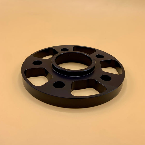5x108 Wheel Spacers V3