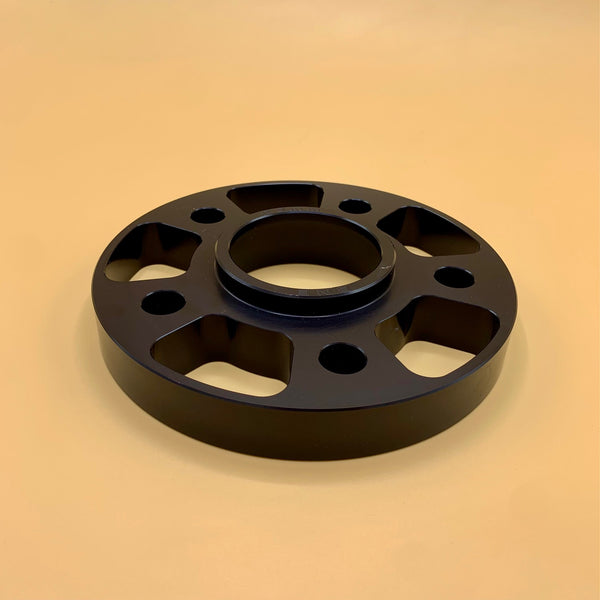5x108 Wheel Spacers V3