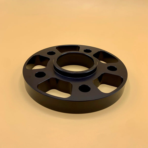 p80 / p2 Wheel Spacers