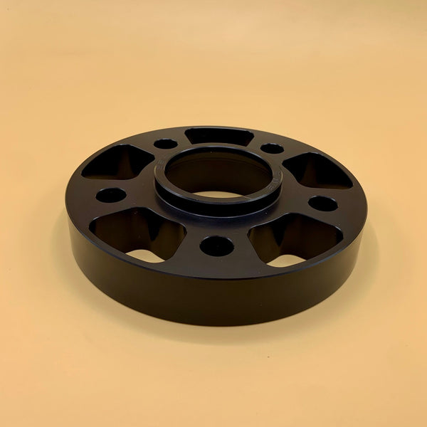 5x108 Wheel Spacers V3