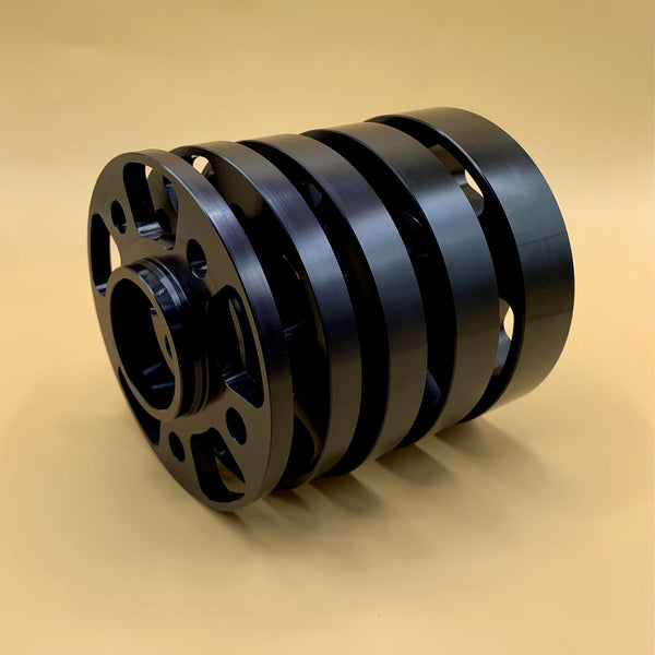 5x108 Wheel Spacers V3
