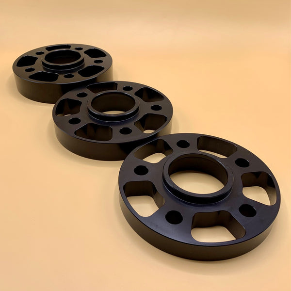 5x108 Wheel Spacers V3
