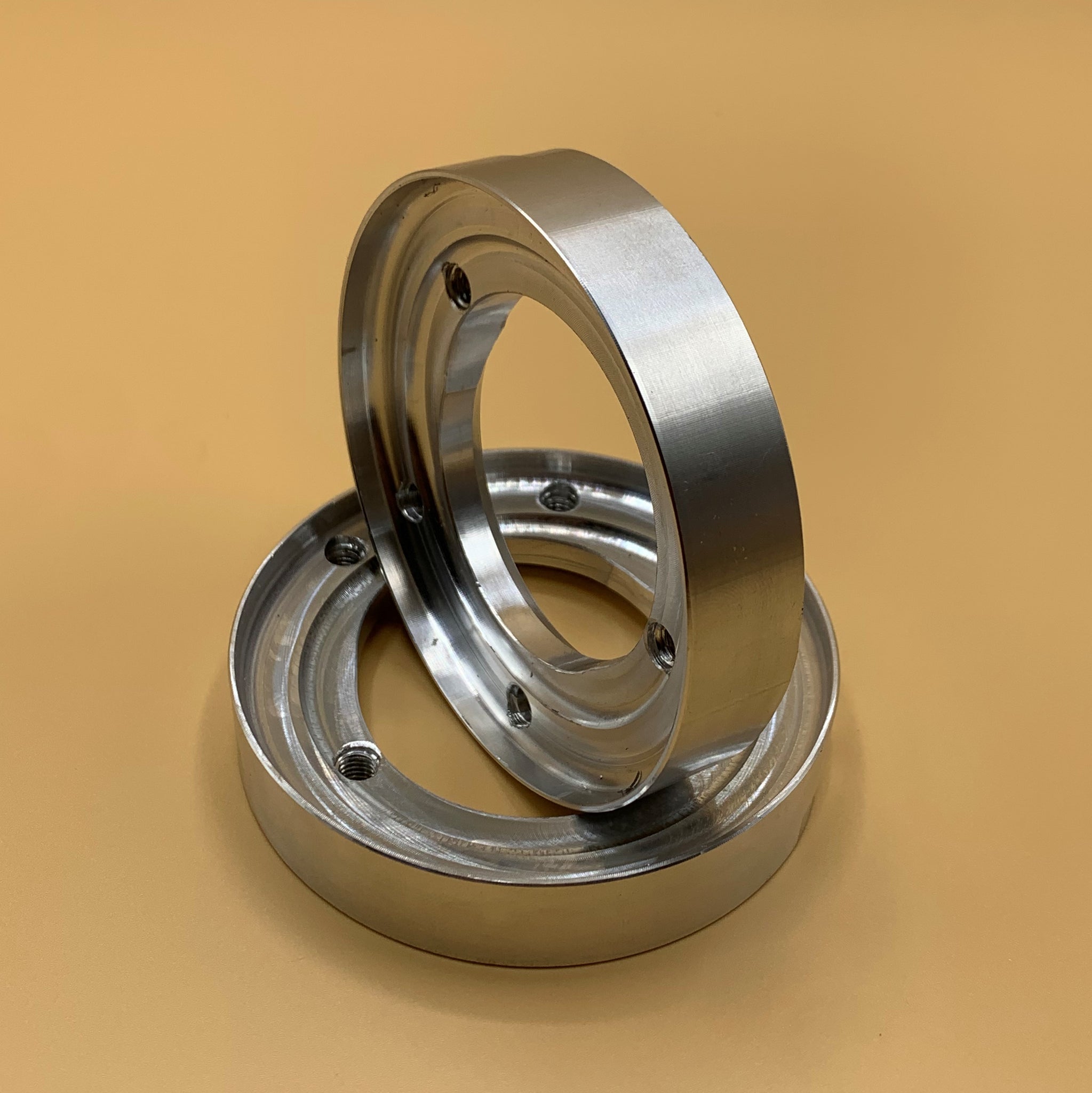 Luxe Steer for 240 Stock Spring Perches V2