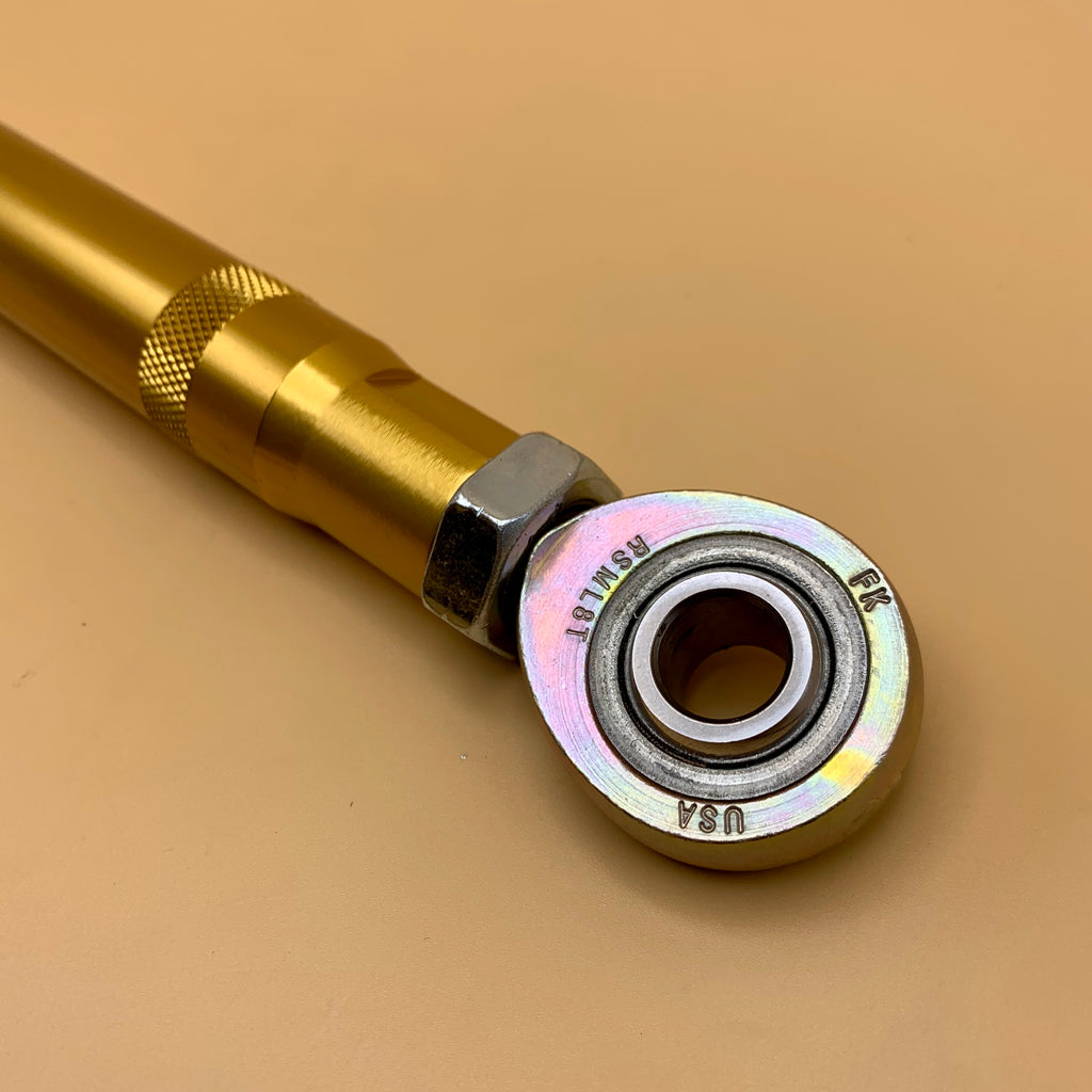 240 Adjustable Torque Rods – BNE Dynamics